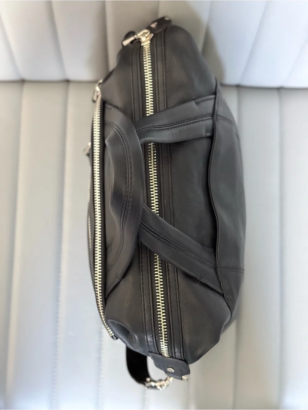 Aimee Kestenberg soft black